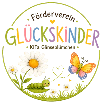 Förderverein Glückskinder, KiTa Gänseblümchen